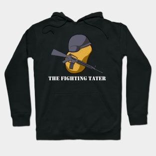 The Fighting Tater Hoodie